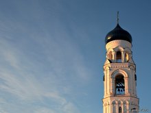 Купол в небесах / ***