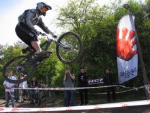 MTB    solo / ***