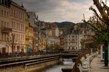 Karlovy Vary Colors / ***