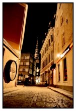 Riga / ***