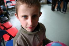 wanna_to_play?! / Есть в Вильнюсе настоящие интузиасты: девушки-студентки и волонтеры, которые три раза в неделю дарят детям то внимание, которого им не достает дома