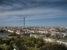 Минск на ладонях / ***
