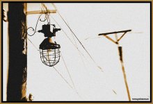 Да будет свет / ***