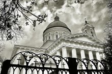 Собор св.Петра и Павла / г. Гомель