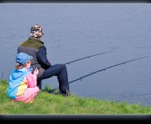 Ловись рыбка / ***
