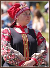 Есть женщины в русских селеньях / ***