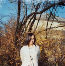 &nbsp; / Киев 6C, Kodak Portra 160NC
