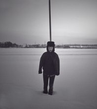  / столб