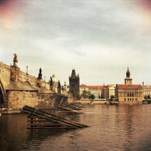 Prague 3 / .....