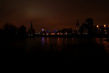 &nbsp; / малая рогатка