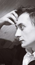 Portraits / в кафе