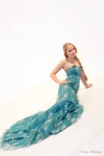 Русалка / Фотоярмарка 2011