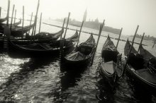 качаясь на волнах... / view from St.Mark's sq., Venice