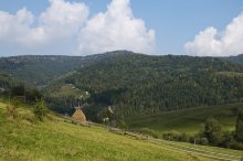  / Карпаты.
