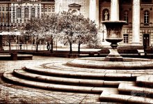 На Театральной / .......