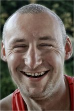 СМАЙЛИК / портрет