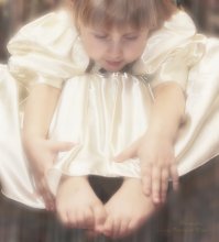 лебединое озеро / Внучка в мамином платье