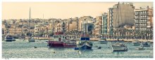 Malta / 2012