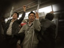 Метро-2 / Шанхайское метро