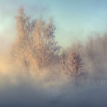 Winterland / На реке Пехорка...