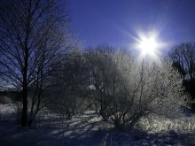 Хрустальная сказка / ______