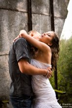 Женя & Игорь / TRASH_THE_DRESS