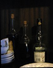 Вспоминая... / Ночной разговор