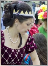 Королевна / Карнавал в Норильске