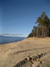 Берег / Байкал