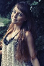 Вика / модель: Виктория Родимова