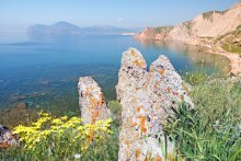 мгновение весны / воспоминание о  мгновение Крымской весны