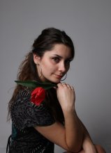 Надюша / Мисс Беларусь 2011 года среди глухих и слабослышаших