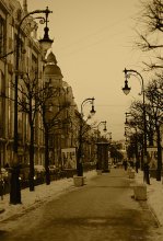&nbsp; / Санкт-Петербург