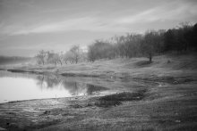 Silent land / Silent land