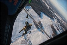 УГ50гр. / АН-2 H=600m
