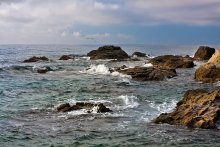 Lloret de mar / Lloret de mar, Каталония