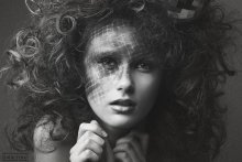 Diana / модель: Диана Тагай
make-up: Ходот Вероника