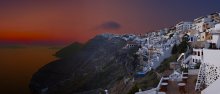 Santorini / Greece