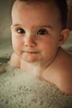 Соня-Сонечка / Любимая моя внучка))