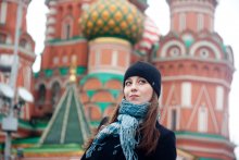 &nbsp; / В москве