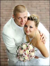 Жених и Невеста / Свадебное фото