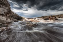 &nbsp; / тосненский водопад