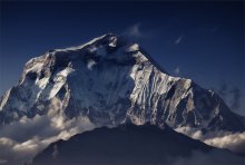 Dhaulagiri 8172m / Одна из высочайших вершин мира 8172м
непал гималаи

это полный кадр без кропа 5616х3744