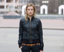 город / город Новополоцк