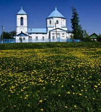 Весенние... / весна