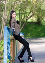 marina / В Витебске