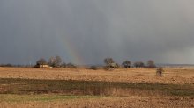 На хуторах / Волынь