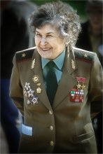 Боевая подруга / ***