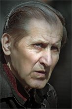 Бывших не бывает / ***