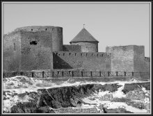 Немой свидетель / Аккерманская крепость, 2500 лет